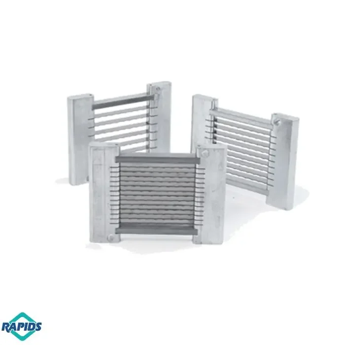 Nemco 536-1 Replacement 1/4″ Blades for Easy Chopper II & III Set of 26
