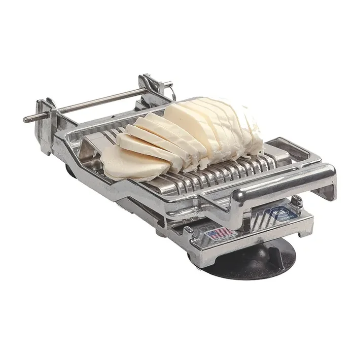 Nemco 55300A-516D Easy Cheeser 5/16″ Mozzarella Slicer
