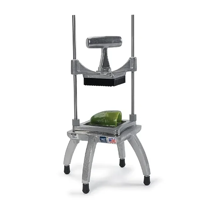 Nemco 56500-5 Easy Chopper 2® w/ 1/4″ Thick Slice