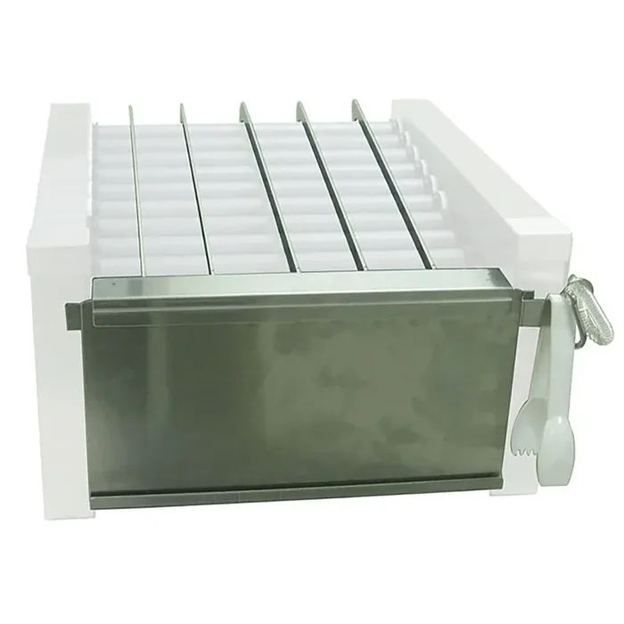 Nemco 80440-50 Divider Kit for 8250 Series Roller Grill