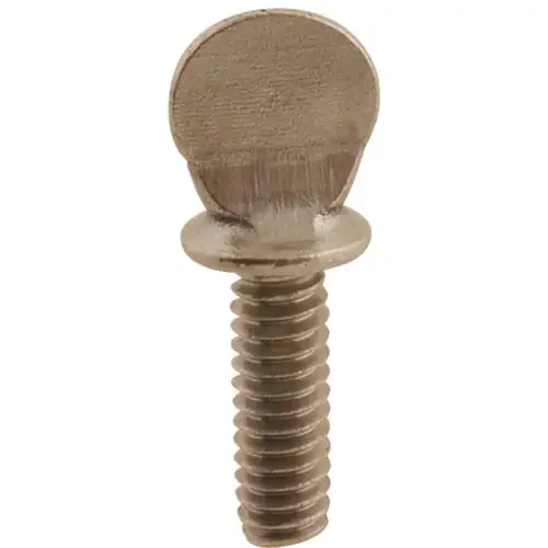 Nemco NEM45615-1 (or Equivalent) Thumbscrew, Pusher Block(1/4-20 (224-1042)
