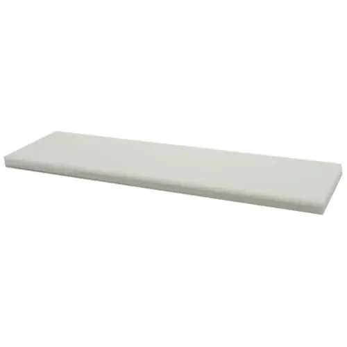 Nemco NEM55454 (or Equivalent) Slide Board With Screws (224-1081)