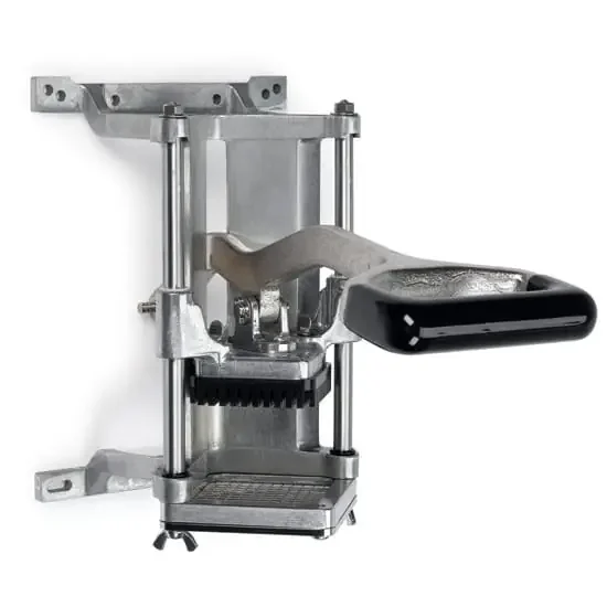 NEMCO® 55450-3 Easy FryKutter™ With 1/2″ Cut
