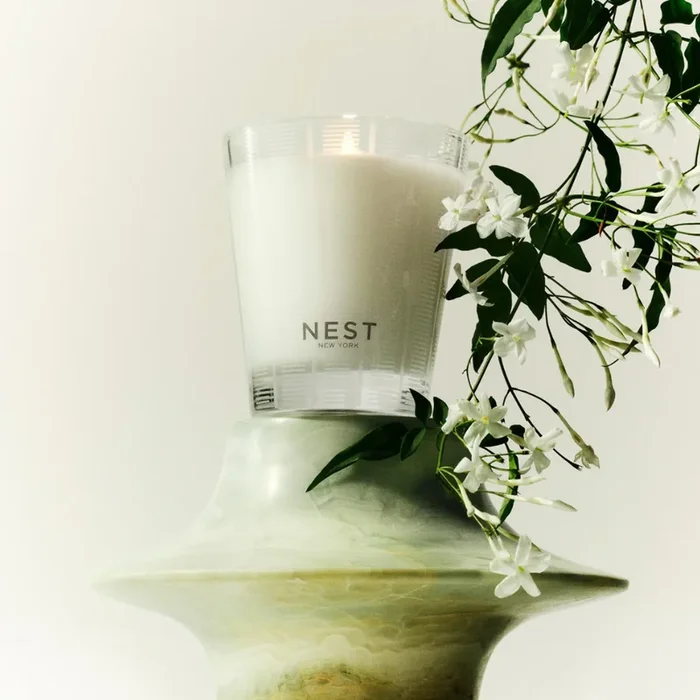 NEST Candle – Indian Jasmine