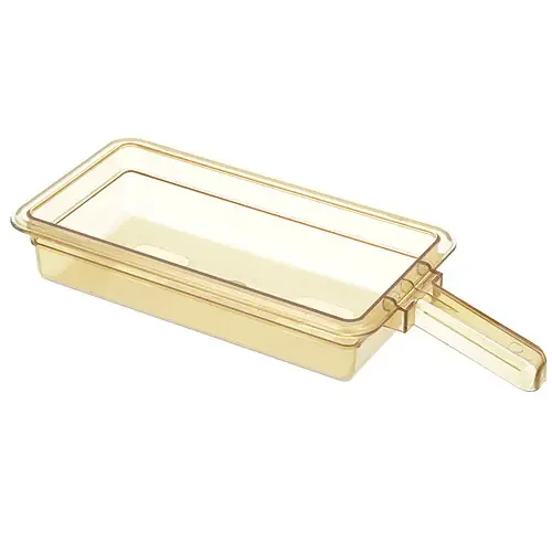 Nieco NIE7015 (or Equivalent) Pan – Single Handle (28-2425)