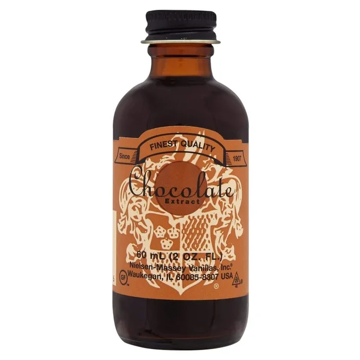 Nielsen-Massey Pure Chocolate Extract – 2oz