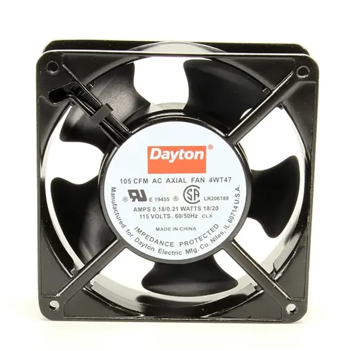 Nor-Lake 96333 Mini Evaporator Fan