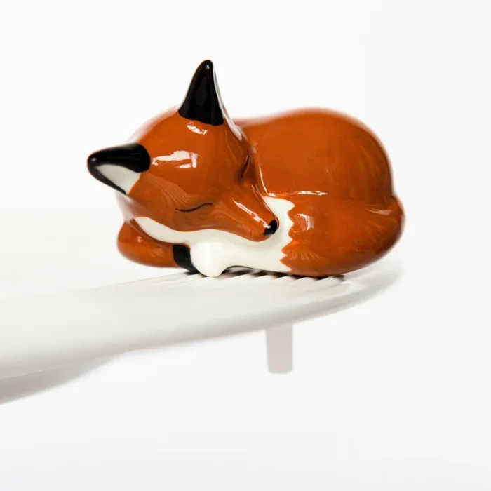 Nora Fleming – foxy lady(fox) A428