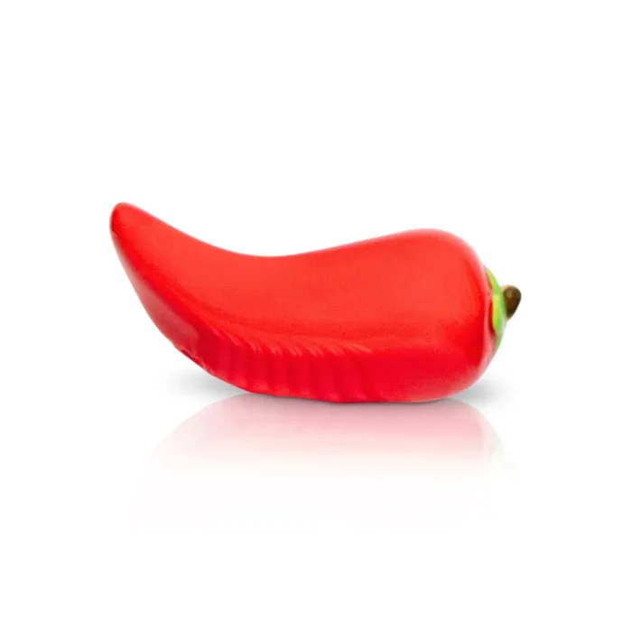 Nora Fleming – Heat Wave (hot pepper) A430