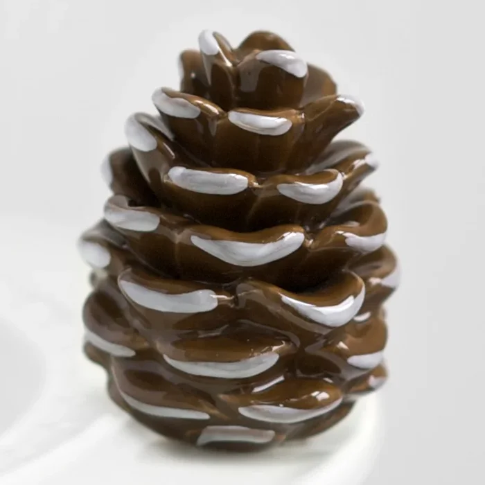 Nora Fleming – Pretty Pinecone Mini A110