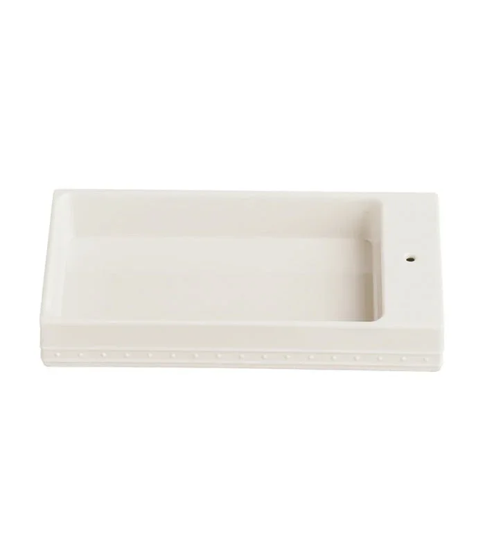 Nora Fleming Guest Towel Holder