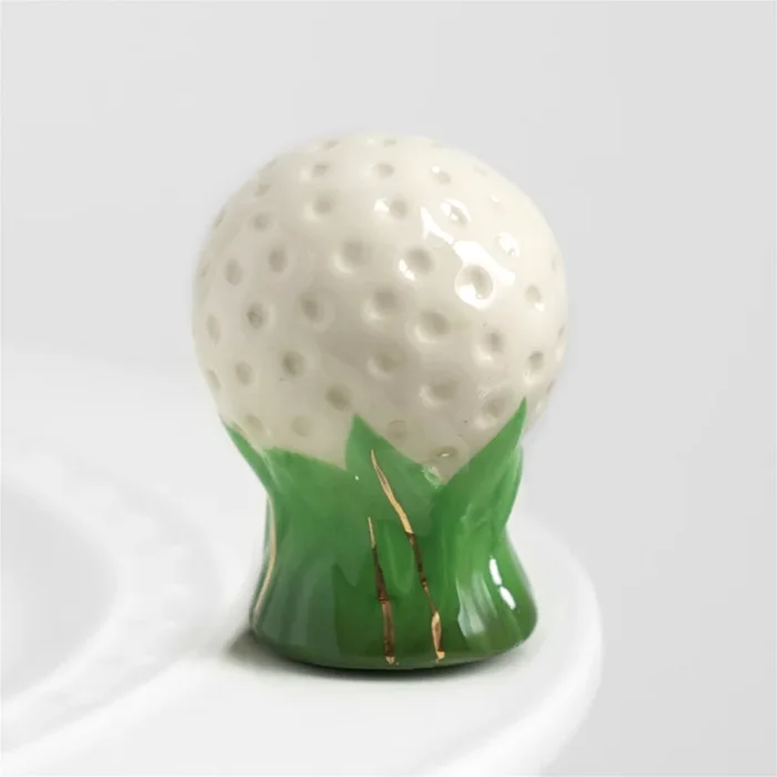 Nora Fleming Hole In One A57