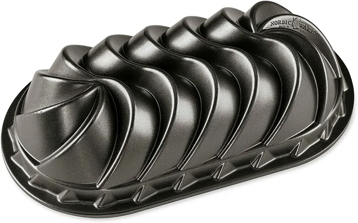 Nordic Ware Heritage Loaf Pan