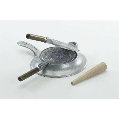 Nordic Ware Norwegian Krumkake and Pizzelle Iron