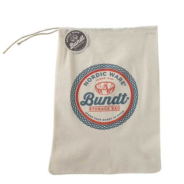 NordicWare Bundt Storage Bag