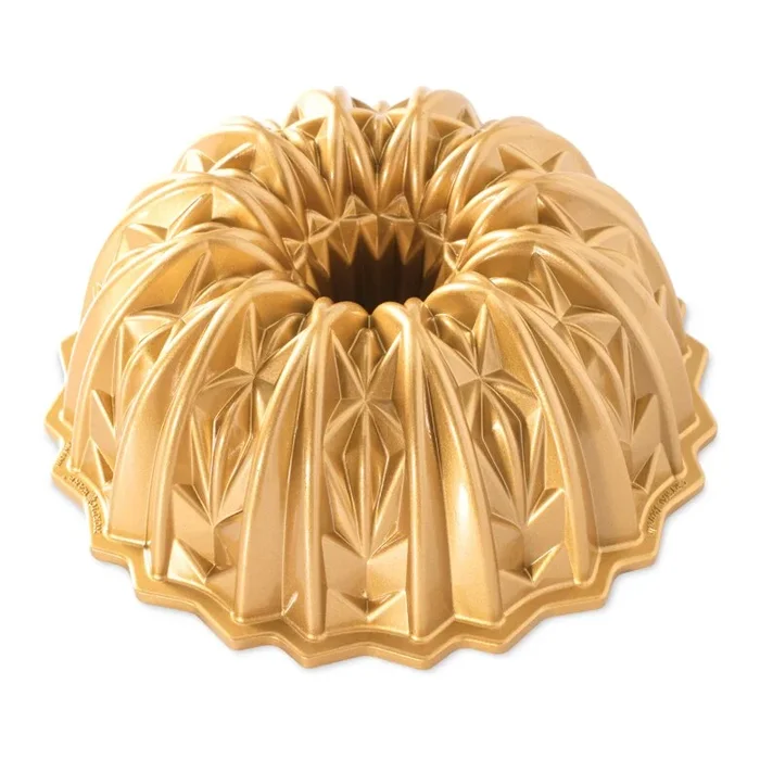 Nordicware Cut Crystal Bundt® Pan