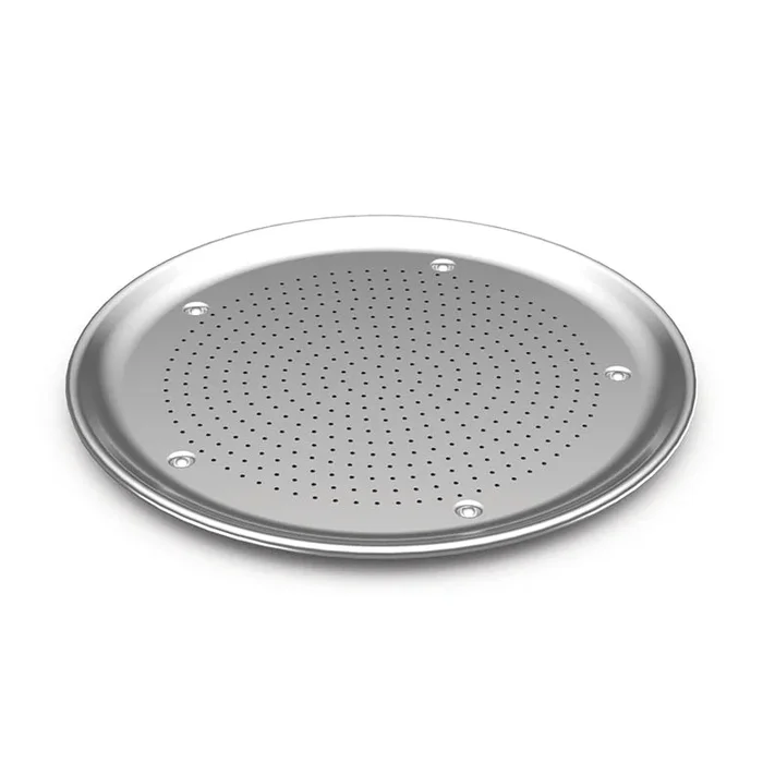Nordicware Naturals Hot Air Pizza Crisper, 16”