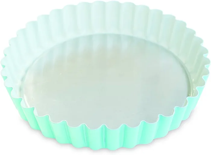 Nordicware Quiche & Tart Pan assorted colors