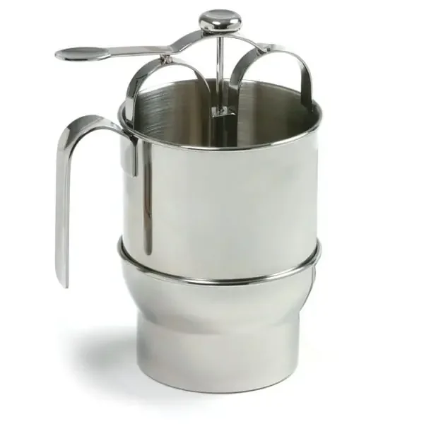 Norpro 3171 S/S 4 Cup Jumbo Pancake Dispenser