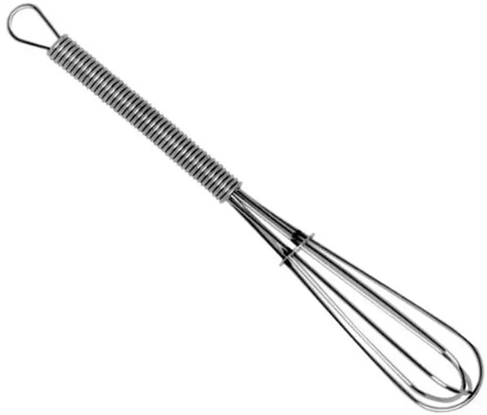 Norpro 7″ Mini Whisk