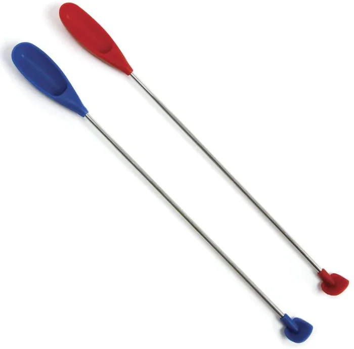 Norpro Last Drop Spatula, Sold Individually