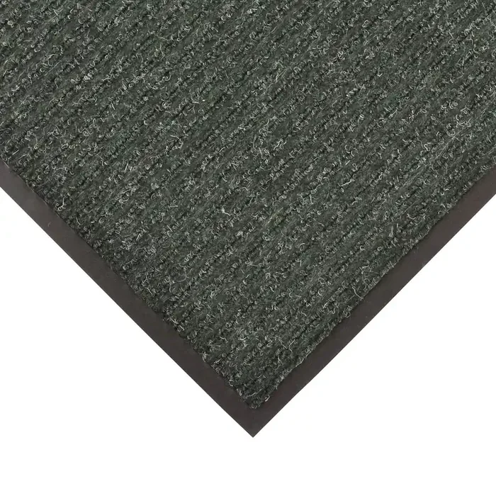 Notrax 109S0310CH Bristol Ridge® 3‘ x 10‘ Midnight Floor Mat