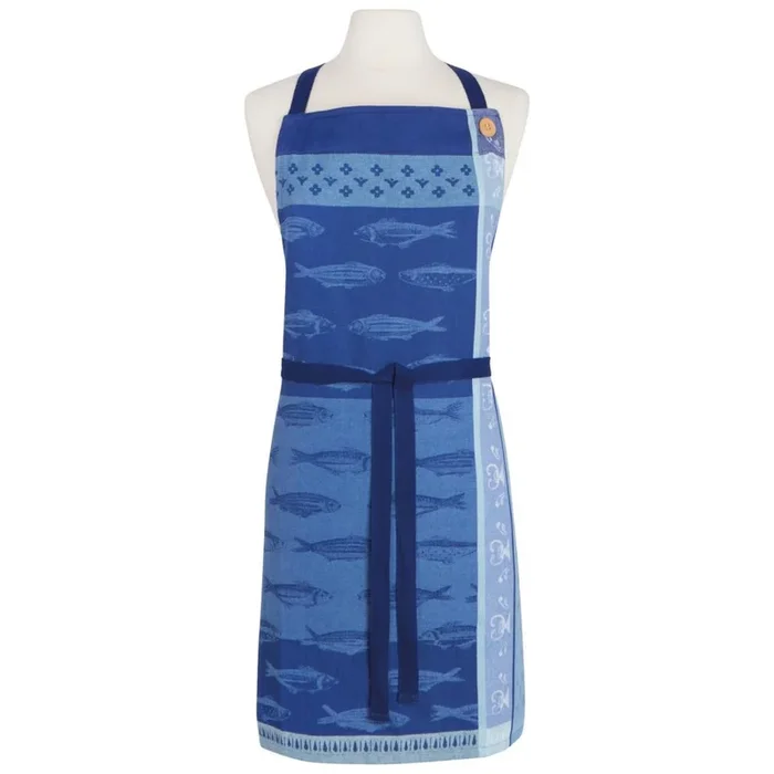 Now Designs Apron Aveiro Jacquard