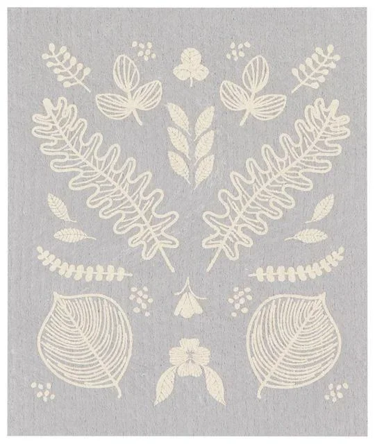 Now Designs Swedish Dish Cloth Laurel
