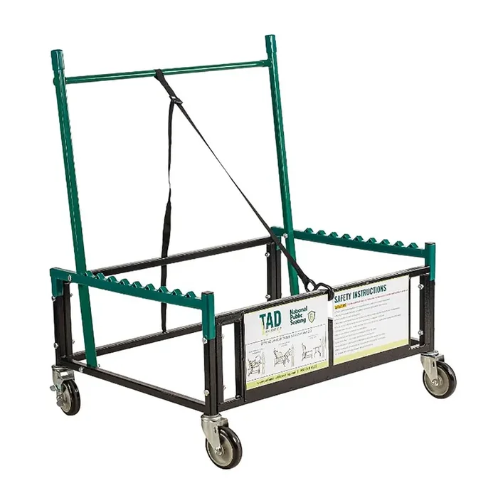 NPS TAD Table Assist Dolly