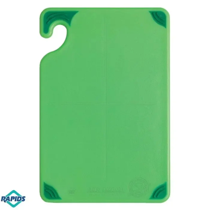 NSF Cutting Board 6″ x 9″ Green