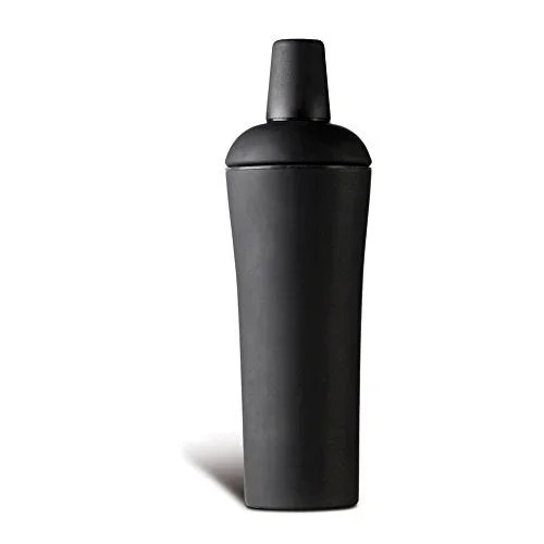 Nuance Cocktail Shaker W/Lid & Measure