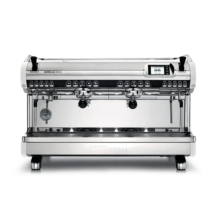 Nuova Simonelli MAURE18VOL02ND0001 220V Aurelia Auto Espresso Machine