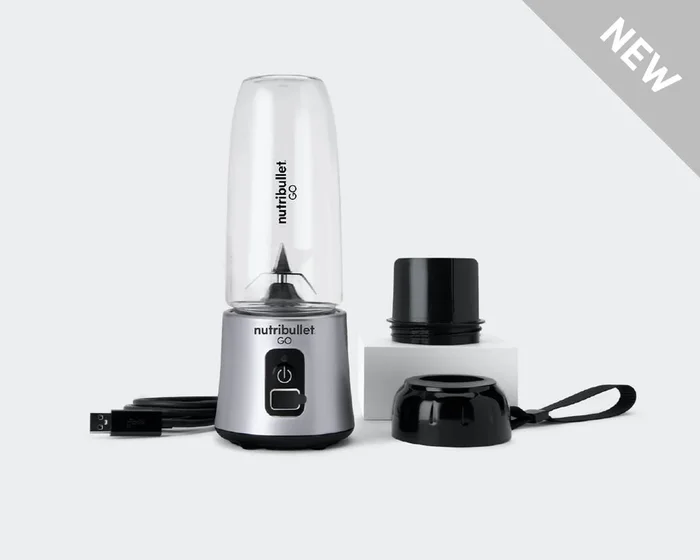 Nutribullet GO