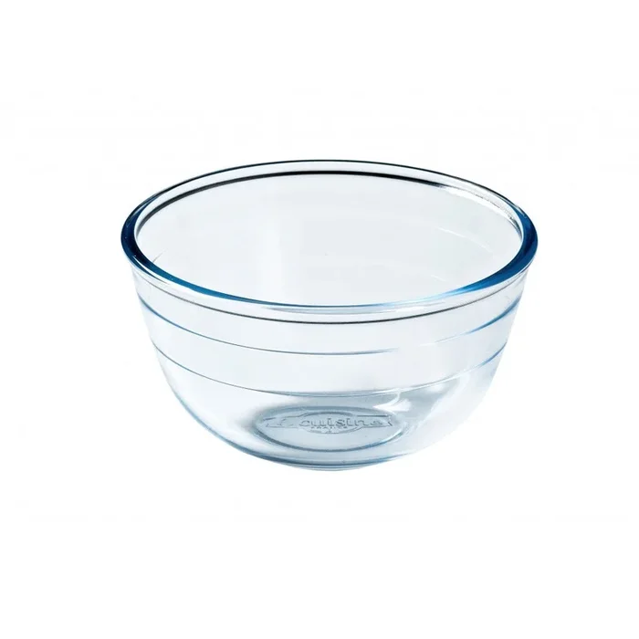 O’Cuisine Glass Mixing Bowl
