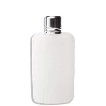 Oenophilia Plastic Flask 10oz.