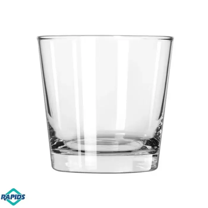 Old Fashion Heavy Base, 9 Oz., 1 Case