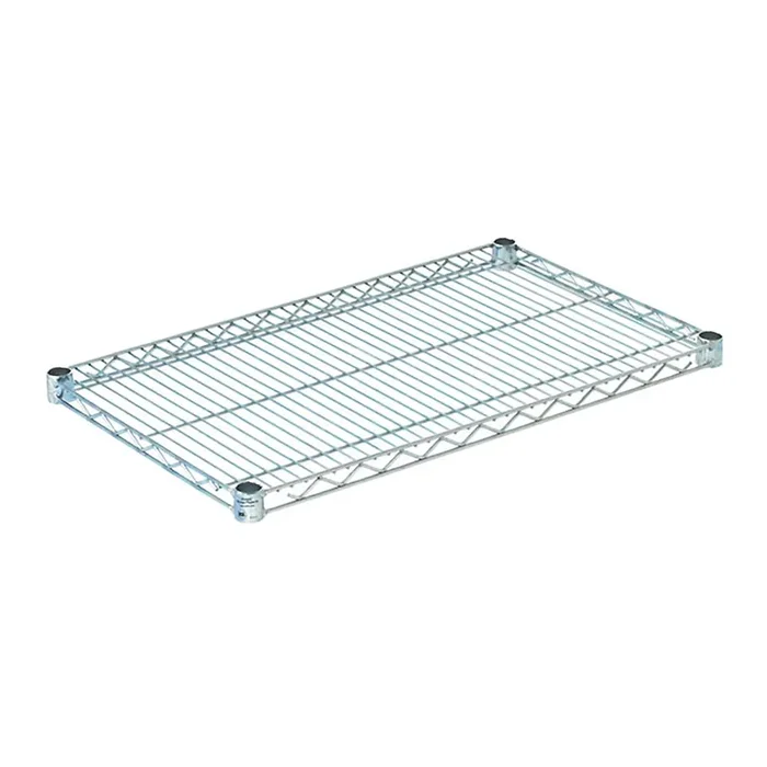 Olympic Storage 18″ x 30″ Plated Shelf