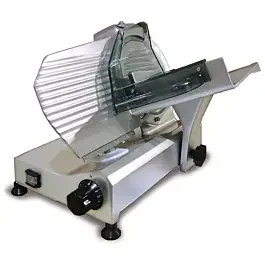 Omcan 220F 9″ Gravity Meat Slicer