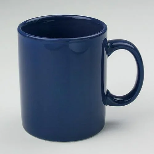 OmniWare Teaz Cafe Mug – Navy