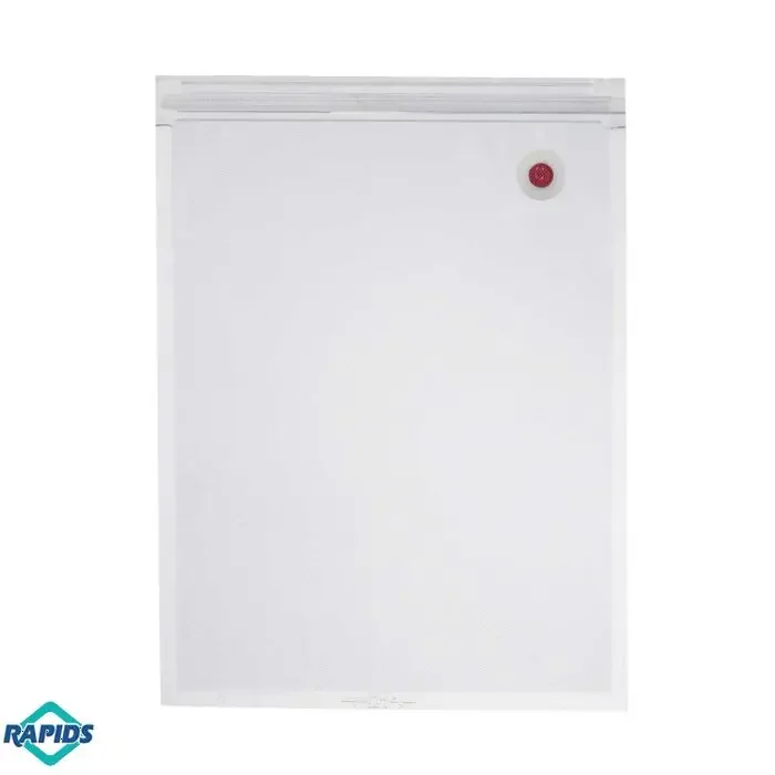 One Gallon Vacuum Seal Bag 50/Box