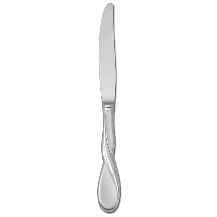 Oneida Satin Aquarius Dinner Knife