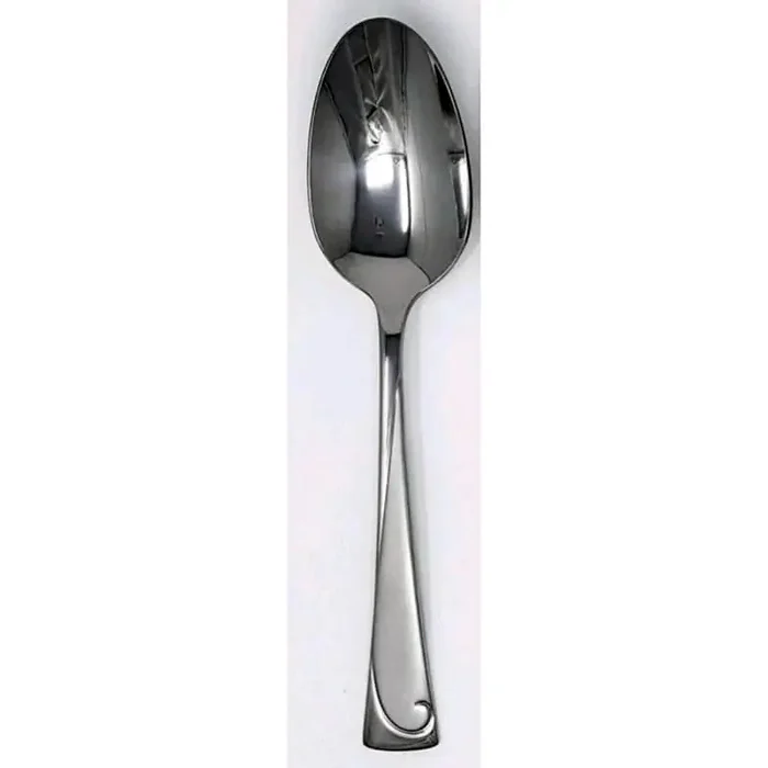 Oneida Script Serving Spoon