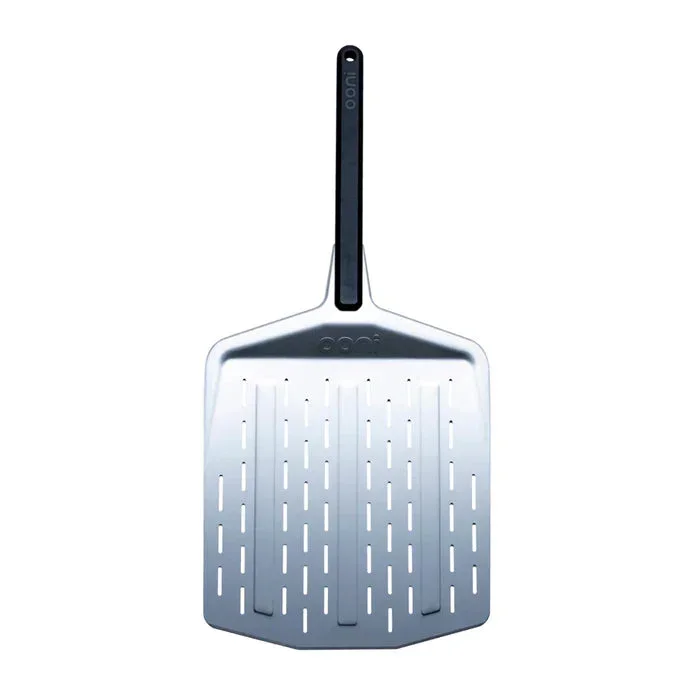 Ooni 12″ Perforated Pizza Peel