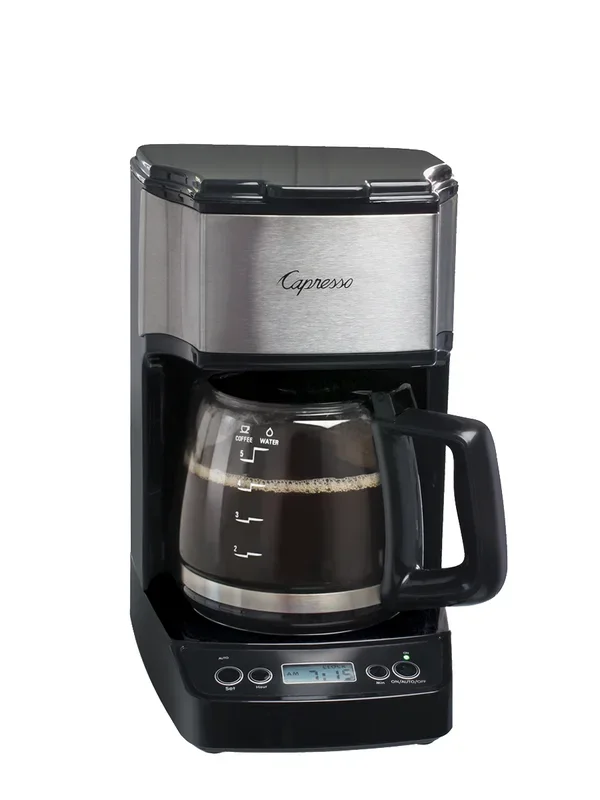 OPEN BOX: Capresso Mini Drip Coffee Maker