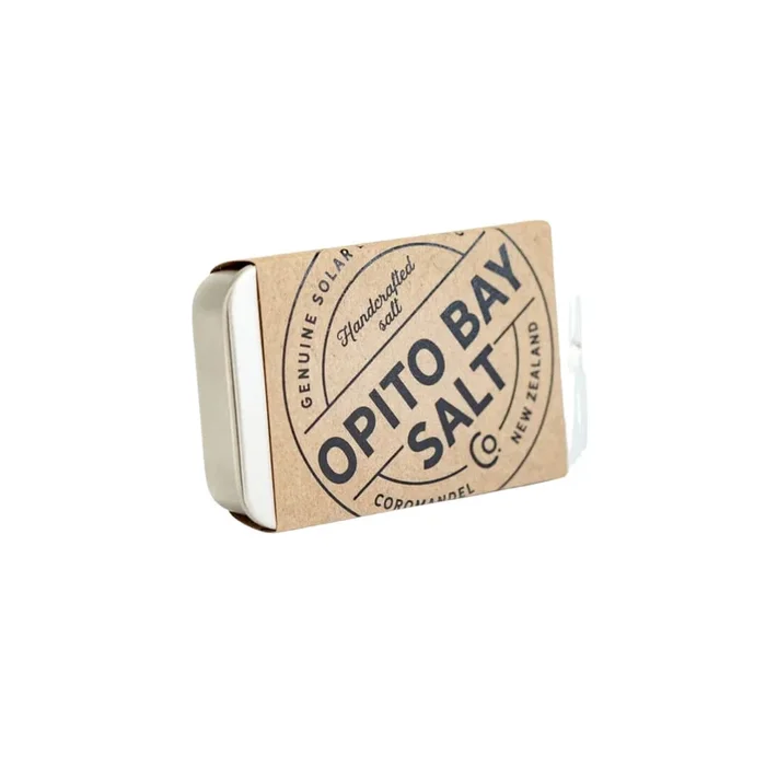 Opito Bay Salt Pocket Tin 20g