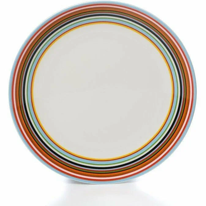 Origo Salad/Dessert Plate