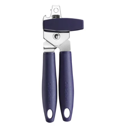 Ouvre-boîte bleu marin – Cuisinart