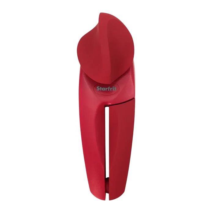 Ouvre-boîte Mightican rouge – Starfrit