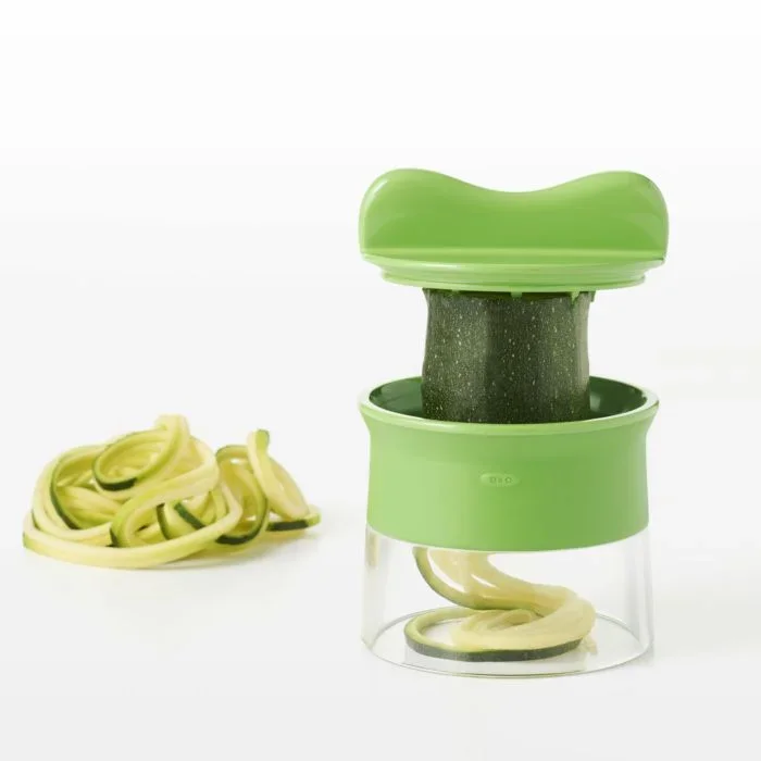 Oxo Good Grips Hand Held Spiralizer
