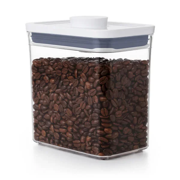 OXO Good Grips Pop 2.0 Rect Short Container